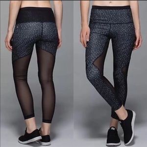 Lululemon | Running in the City 7/8 Tight